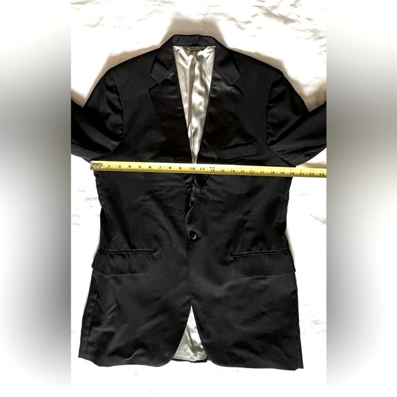 Tuxedo Jacket - Picture 6 of 9